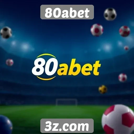 Comparativo entre bônus e promoções do 80abet