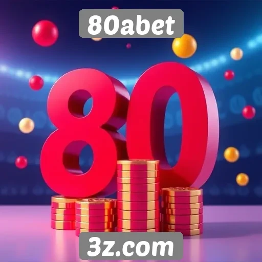 Bonificações atrativas no 80abet em 2025