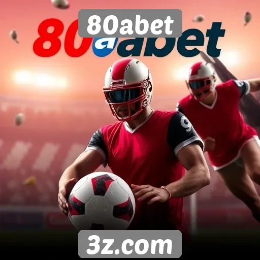 Oferta de bônus e promoções no 80abet