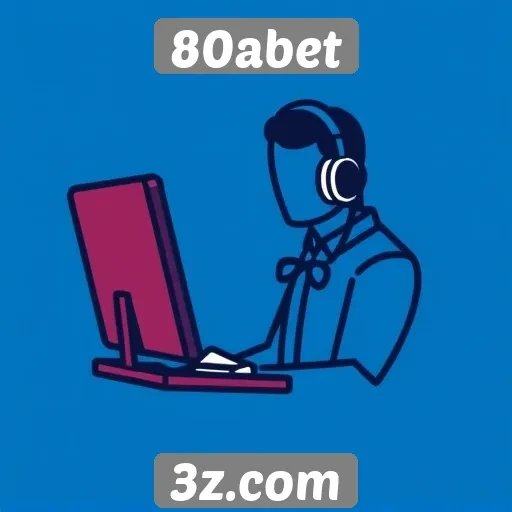 Suporte ao cliente no 80abet