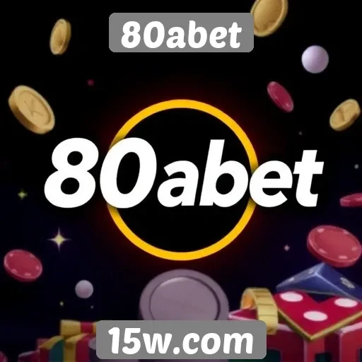 Novos bônus e promoções disponíveis no 80abet