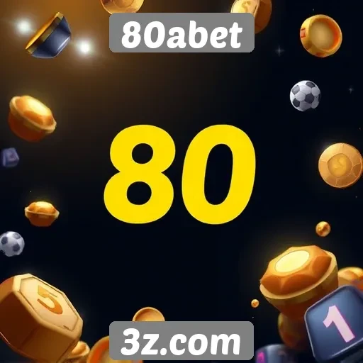 Novas promoções atraem usuários para 80abet