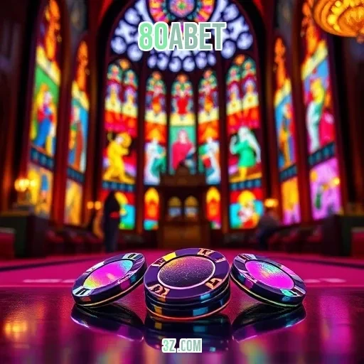 80abet Poker