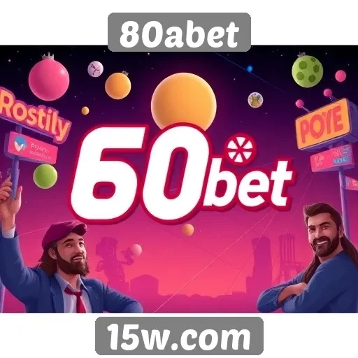 Os jogos mais populares de 80abet