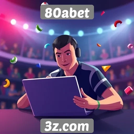 Impacto das promoções na experiência do usuário 80abet