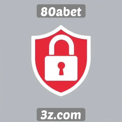 Funcionalidades de registro e segurança no 80abet