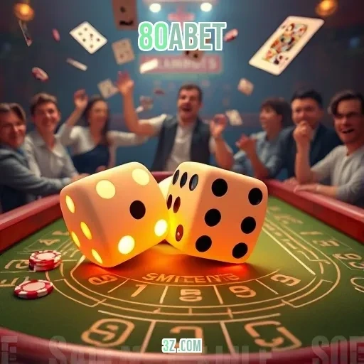 80abet Caça-níqueis