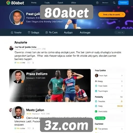 Feedback de usuários sobre o 80abet